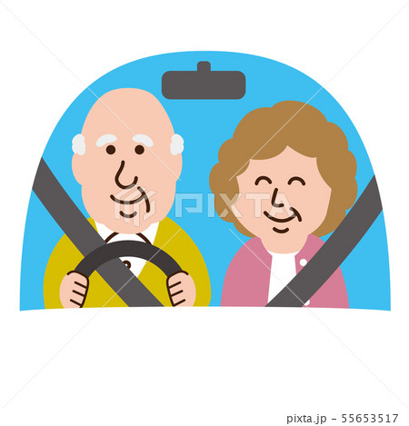 シニア 運転 シニア 運転 55653517