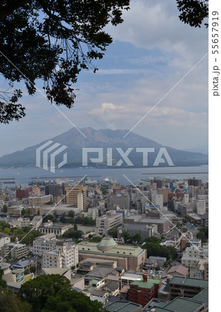 城山 55657919