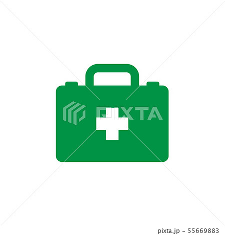 First aid icon design template vector isolated First aid icon design template vector isolated 55669883