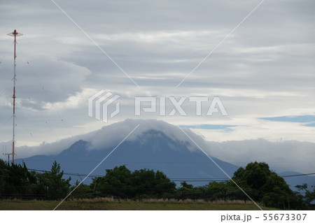 大山 大山 55673307