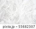 大理石・バックグラウンド・白灰色 55682307