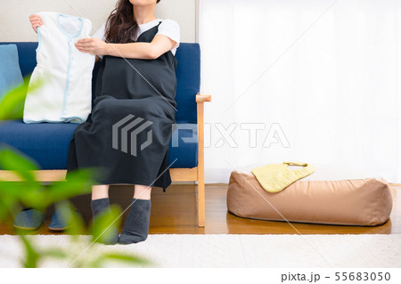 妊婦 出産準備2 スリーパー 妊婦 出産準備2 スリーパー 55683050