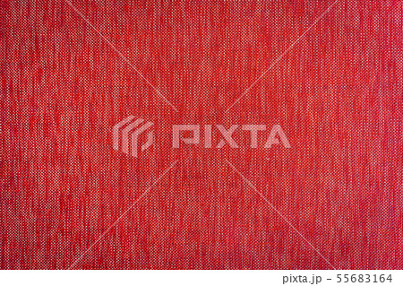 Red fabric textures and surface Red fabric textures and surface 55683164