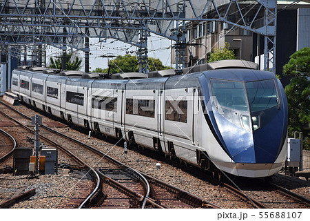 成田空港へ！京成スカイライナー 55688107
