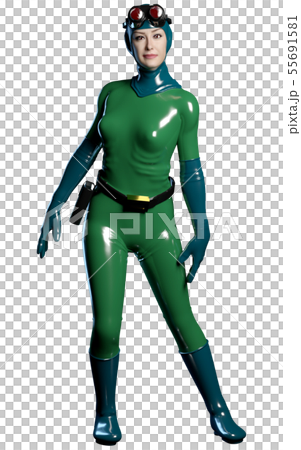 超級士兵 超級士兵 55691581