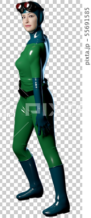 スーパーソルジャー スーパーソルジャー 55691585