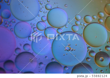 Multicolored abstract background picture made with 55692124