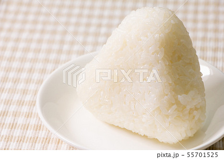 おにぎり・塩むすび おにぎり・塩むすび 55701525