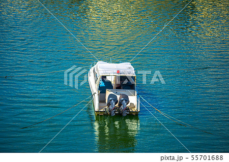 Asia, Thailand, Abstract, Bay of Water, Blue Asia, Thailand, Abstract, Bay of Water, Blue 55701688