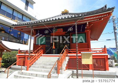 駒形堂 台東区 駒形堂 台東区 55701774