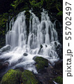 元滝伏流水（秋田県） 55702497