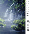元滝伏流水（秋田県） 55702499