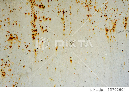 Metal texture with scratches and cracks 55702604