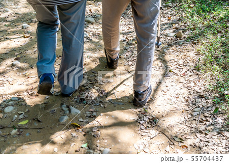 台湾 高齢者 年配 55704437