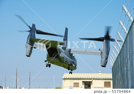 CV-22オスプレイ 55704864
