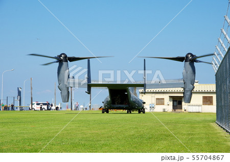 CV-22オスプレイ 55704867