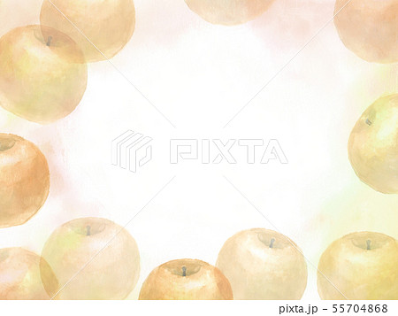 背景_ベージュ_梨 中央ホワイト 横2 背景_ベージュ_梨 中央ホワイト 横2 55704868