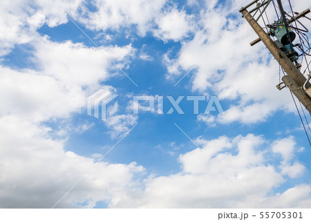 空 エーテル 大空 55705301