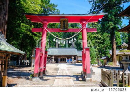 若一王子神社 55706023