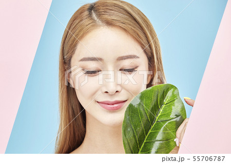 女性 女 女の子 55706787