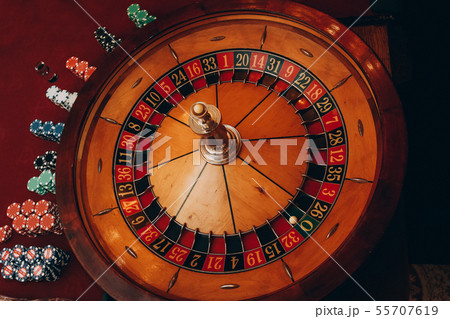 casino gaming table red velvet nightlife casino gaming table red velvet nightlife 55707619