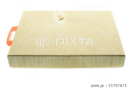 wood butcher block 55707873