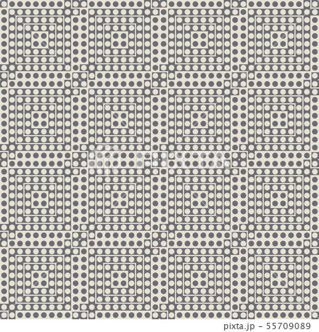 Seamless vector models. 55709089