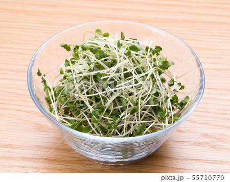 ブロッコリースプラウト 55710770