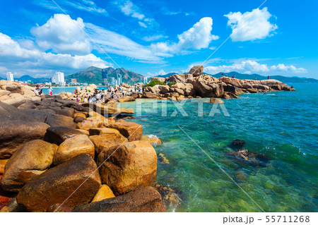 Hon Chong rock garden, Nha Trang 55711268