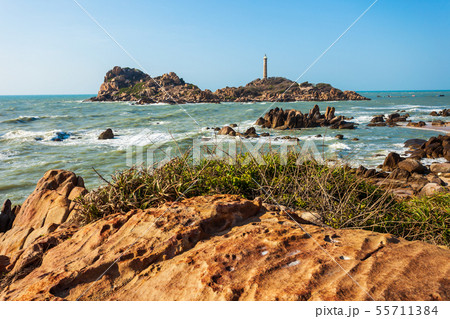 Ke Ga Lighthouse, Mui Ne Ke Ga Lighthouse, Mui Ne 55711384