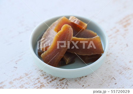 奈良漬け 55720029