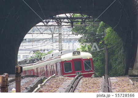 神戸電鉄1350系 55728566