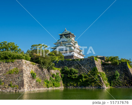 大阪城 大阪城 55737676