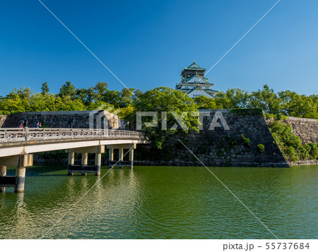 大阪城 大阪城 55737684