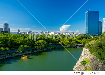 大阪城 大阪城 55737999