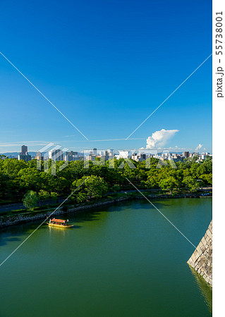 大阪城 大阪城 55738001