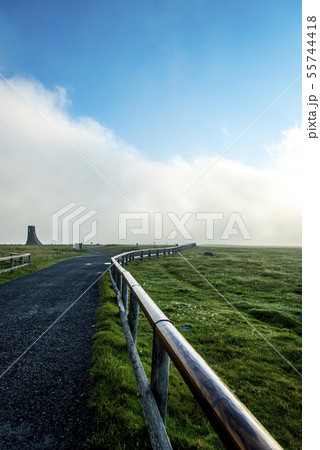 美ヶ原遊歩道 55744418