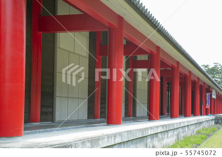 黄金山産金遺跡 天平ろまん館  黄金山産金遺跡 天平ろまん館  55745072