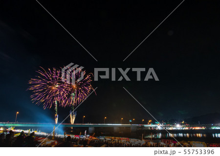 花火 花火 55753396