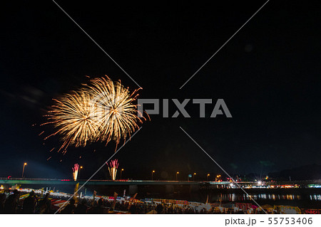 花火 花火 55753406