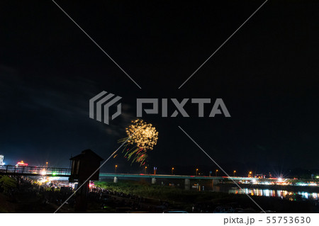 花火 花火 55753630