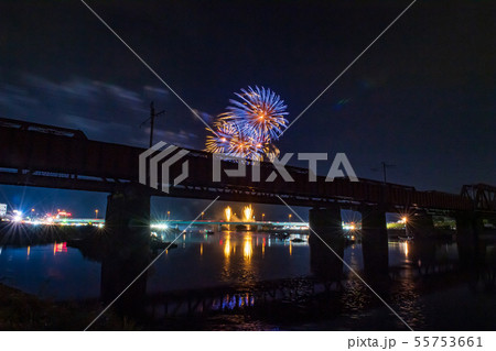 花火 花火 55753661