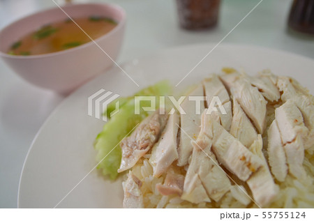 カオマンガイ 55755124