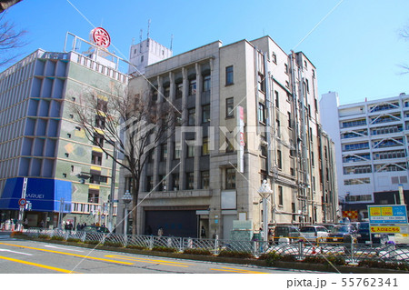 明治屋栄ビル 明治屋栄ビル 55762341