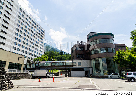 エンゼルグランディア越後中里　アネックス　外観 55767022