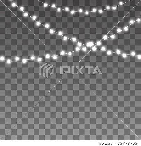 Christmas lights Christmas lights 55778795