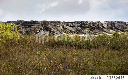 Stone Tomb archaeological site 55780653