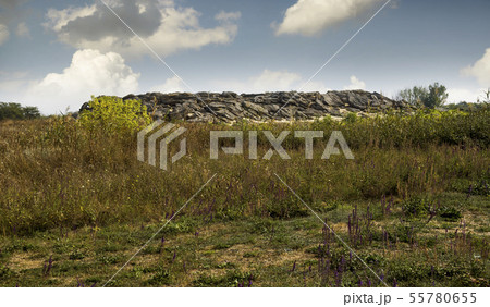 Stone Tomb archaeological site 55780655