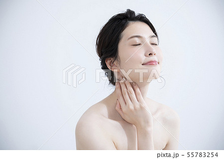 ビューティーイメージ 55783254