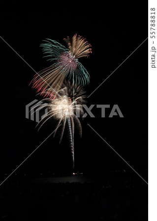 三浦海岸花火大会2019 55788818